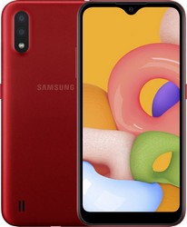 Замена дисплея на телефоне Samsung Galaxy A01 в Саратове